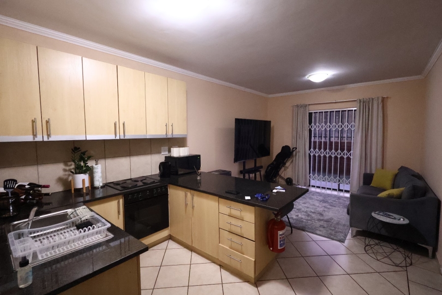 2 Bedroom Property for Sale in Navalsig Free State